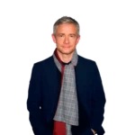 Мартин Фриман