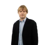 Джулиан Джаррольд
