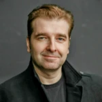 Иван Волков