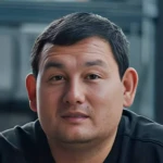 Рустем Омаров