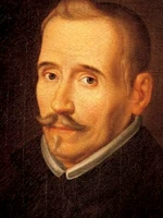 Феликс Лопе де Вега