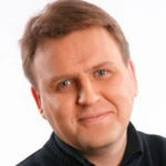 Алексей Олиферук