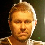 Алан Джон