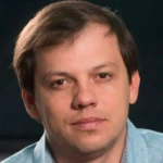 Виктор Мирский