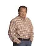 Кевин Данн