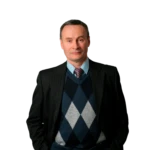 Сергей Холмогоров