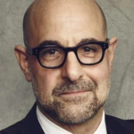 Stanley Tucci