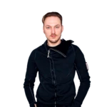 Дмитрий Соломыкин