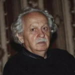 Александр Борщаговский