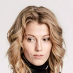 Ирина Обидова