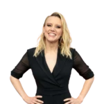 Kate McKinnon