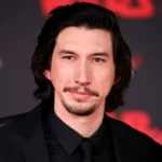 Адам Драйвер