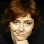 Мария Бурляева