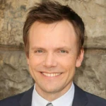 Joel McHale