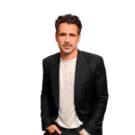 Colin Farrell