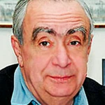 Леонид Марягин