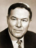Евгений Буренков