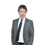Jonathan Holmes