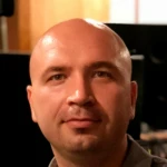 Сергей Моисеенко