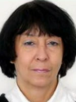 Ольга Жукова