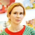 Яна Есипович