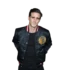 Джеймс Рэнсон