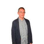 Чарльз Стёрридж