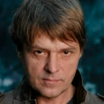 Александр Чередник