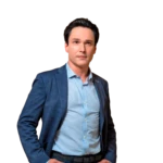 Алексей Нагрудный