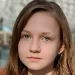 Василиса Савкина