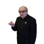 Александр Колкер