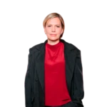 Анна Пармас