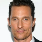 Matthew McConaughey