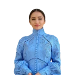 Мария Мельникова