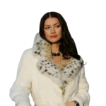 Елена Костина
