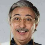 Ананг Десаи