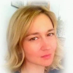 Юлия Ильина