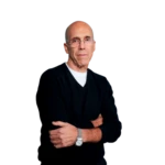 Jeffrey Katzenberg