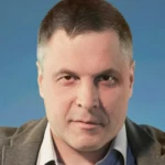 Алексей Насонов