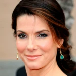 Sandra Bullock