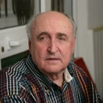 Валерий Усков