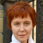 Наталия Фиссон