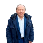 Андрей Федорцов
