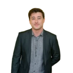 Алекс Фрост