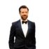 Jason Sudeikis