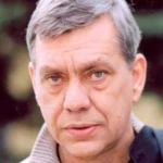 Михаил Самохвалов