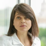 Виктория Фанасютина