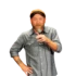 Kyle Kinane