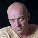 Николай Дроздовский