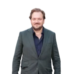 Чарли Хюбнер
